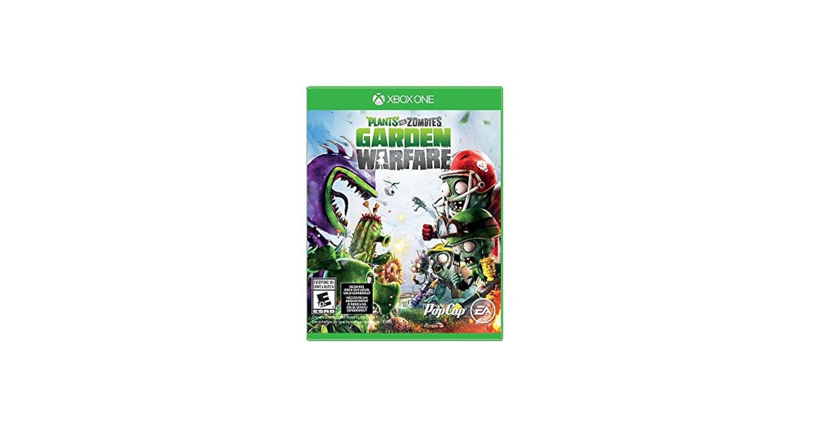 Does Plants Vs Zombies Garden Warfare 2 Require Xbox Live? - Garden