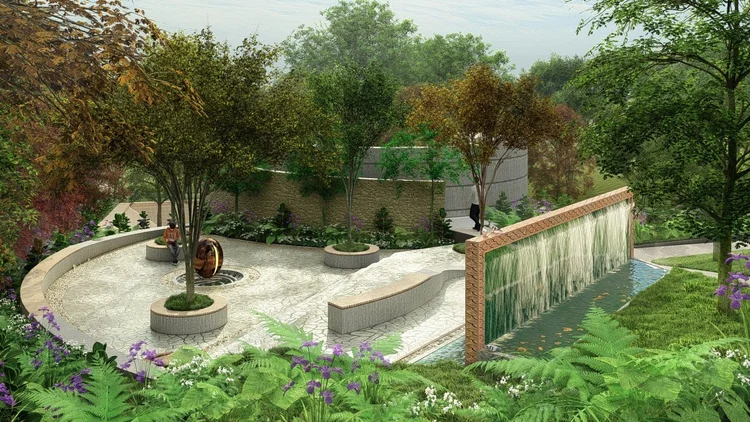 How to Design a Garden Architecture: Expert Tips - Garden