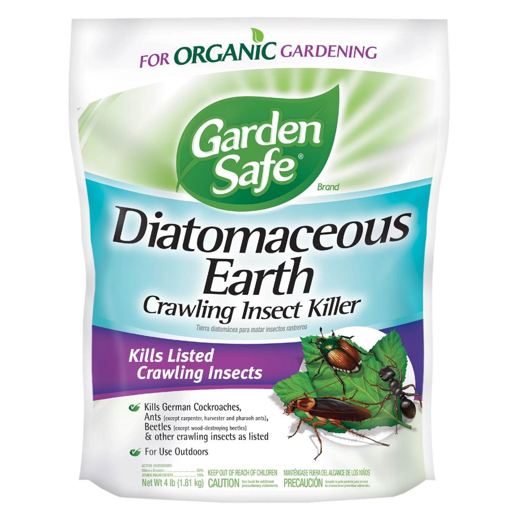 Curated visual reference: Using Diatomaceous Earth For Indoor Flea Control Reference: How To Use Garden Safe Diatomaceous Earth Indoors Tips