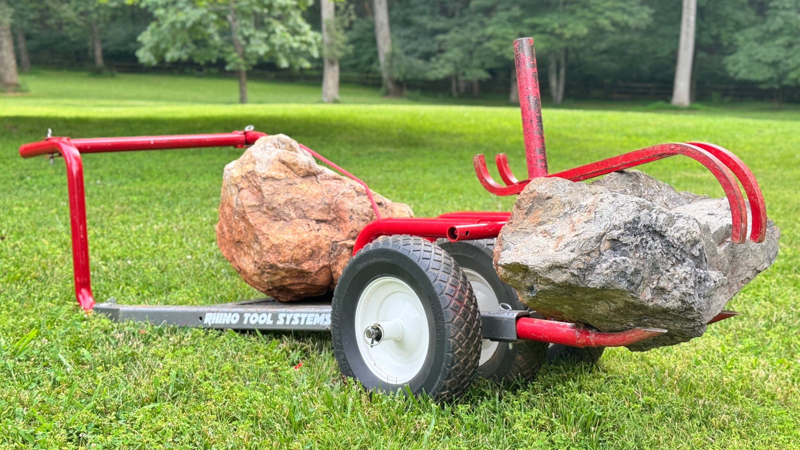 Tool Red Rocks What Tool Remove Rocks from Garden: Ultimate Guide - Garden